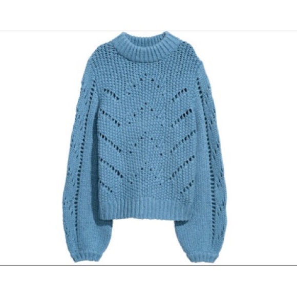 H&m Sweater - Picture 4 of 8